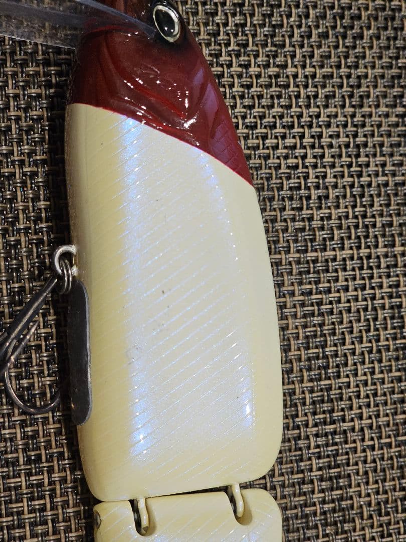 タイニークラッシュ　Lo 美品