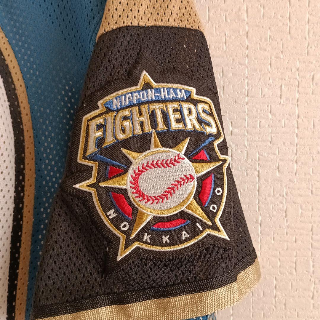 美品　北海道日本ハムファイターズ在籍時　大谷翔平選手　レプリカユニフォーム