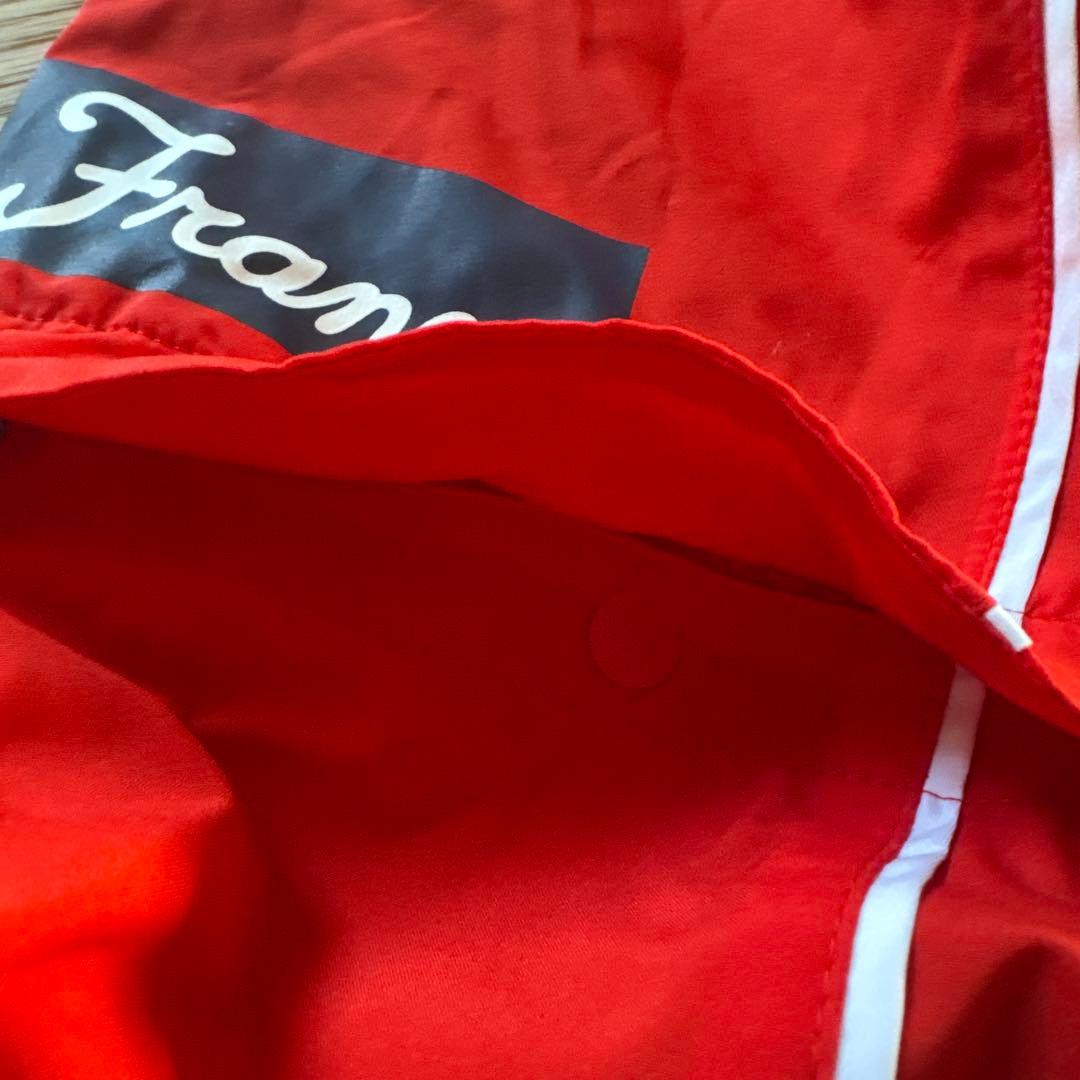 新品ルコックレインウェア上下セットLサイズ