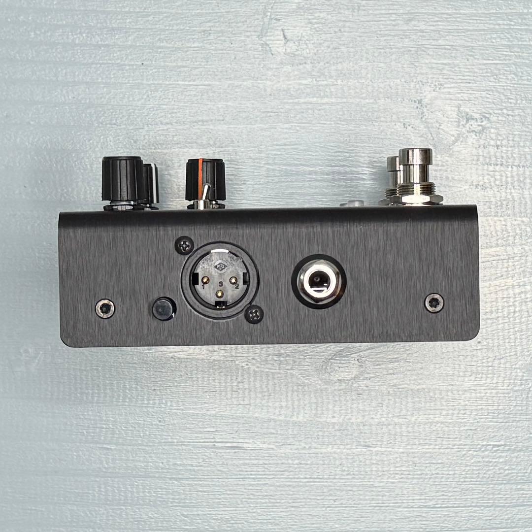 【DI】IK Multimedia Z-TONE Buffer Boost