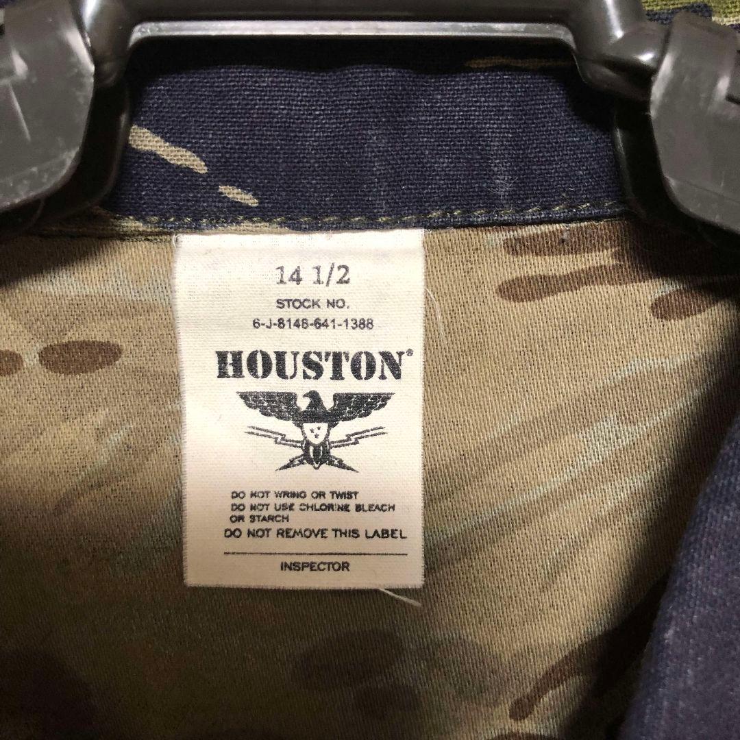その他 Houston Tiger Stripe C4mouflage Vietnam