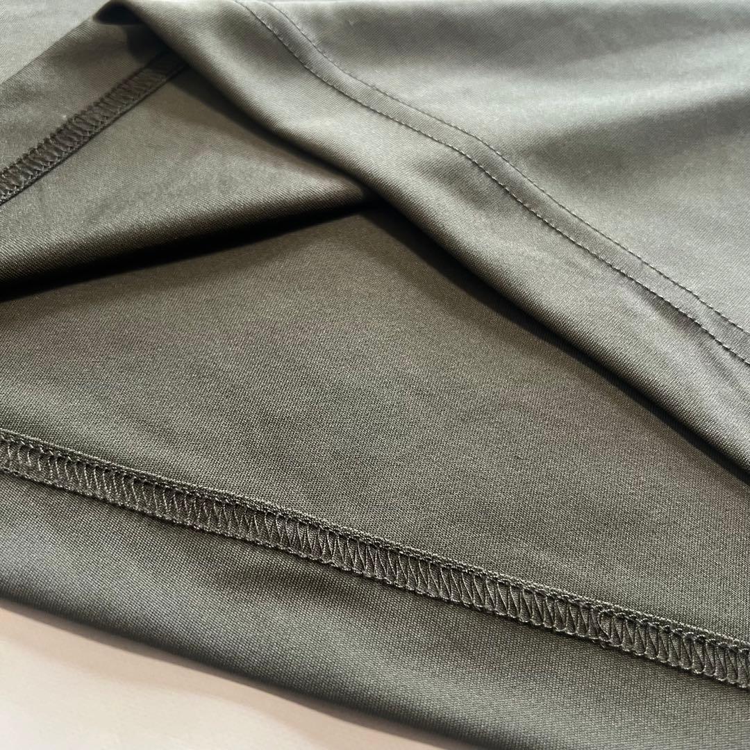 美品 J.LINDEBERG ジェイリンドバーグ ポロシャツ M ゴルフ メンズ