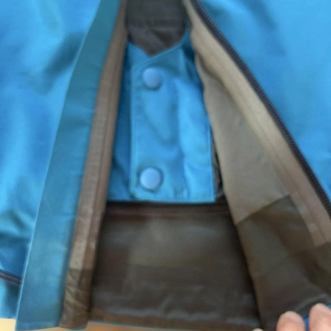 パタゴニア　スノードリフター・ジャケット drifter Jacket