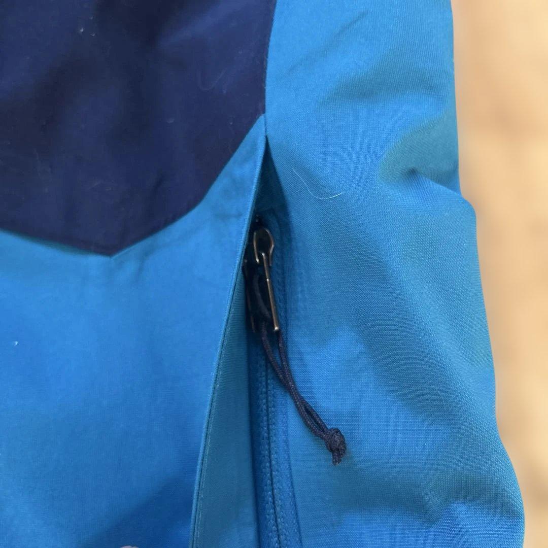 パタゴニア　スノードリフター・ジャケット drifter Jacket