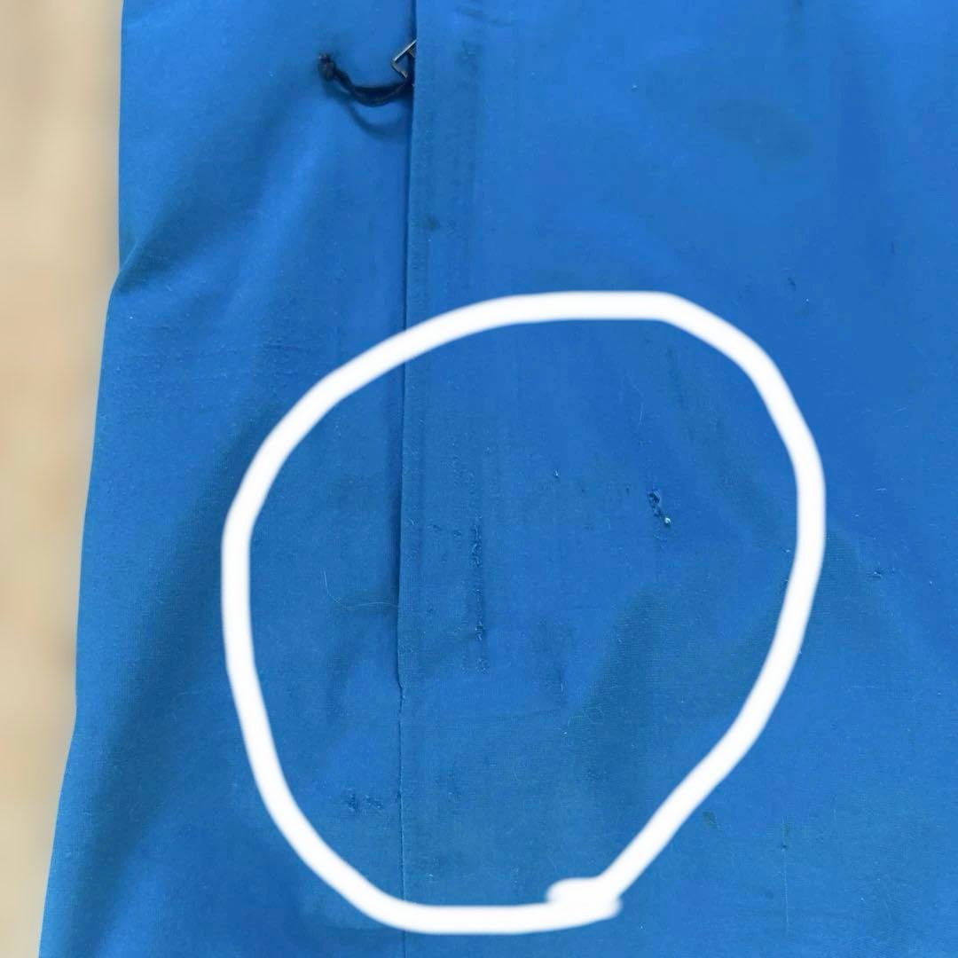 パタゴニア　スノードリフター・ジャケット drifter Jacket