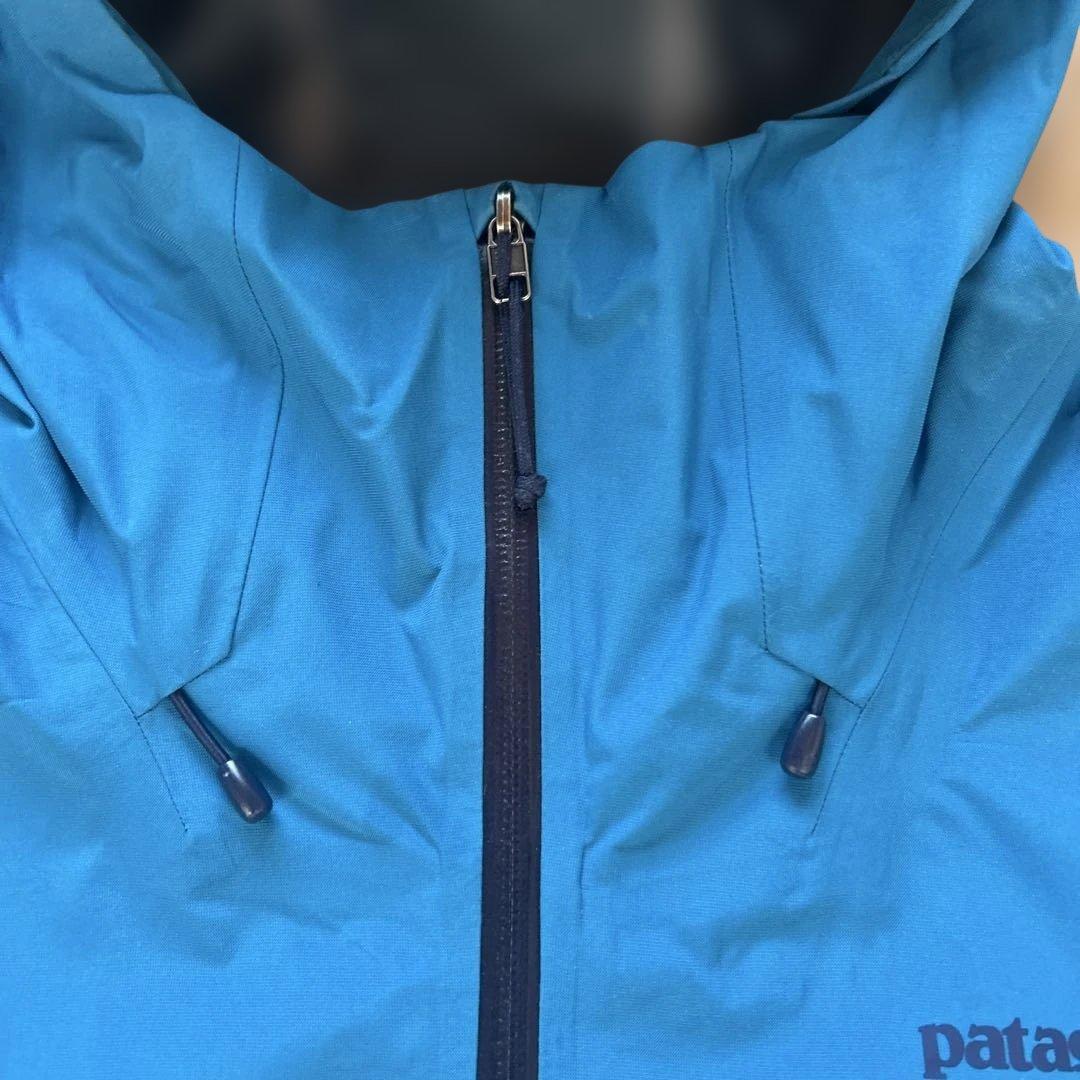 パタゴニア　スノードリフター・ジャケット drifter Jacket