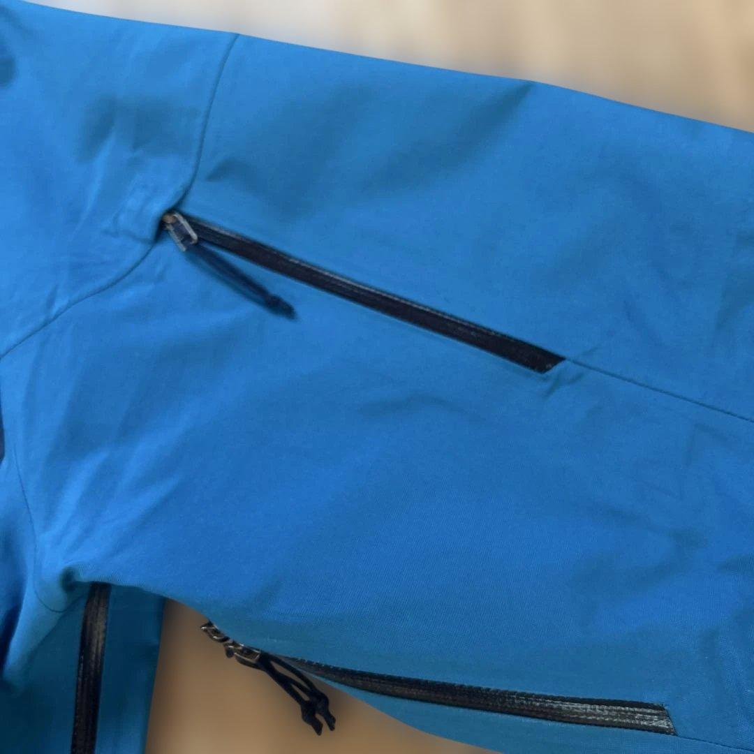 パタゴニア　スノードリフター・ジャケット drifter Jacket