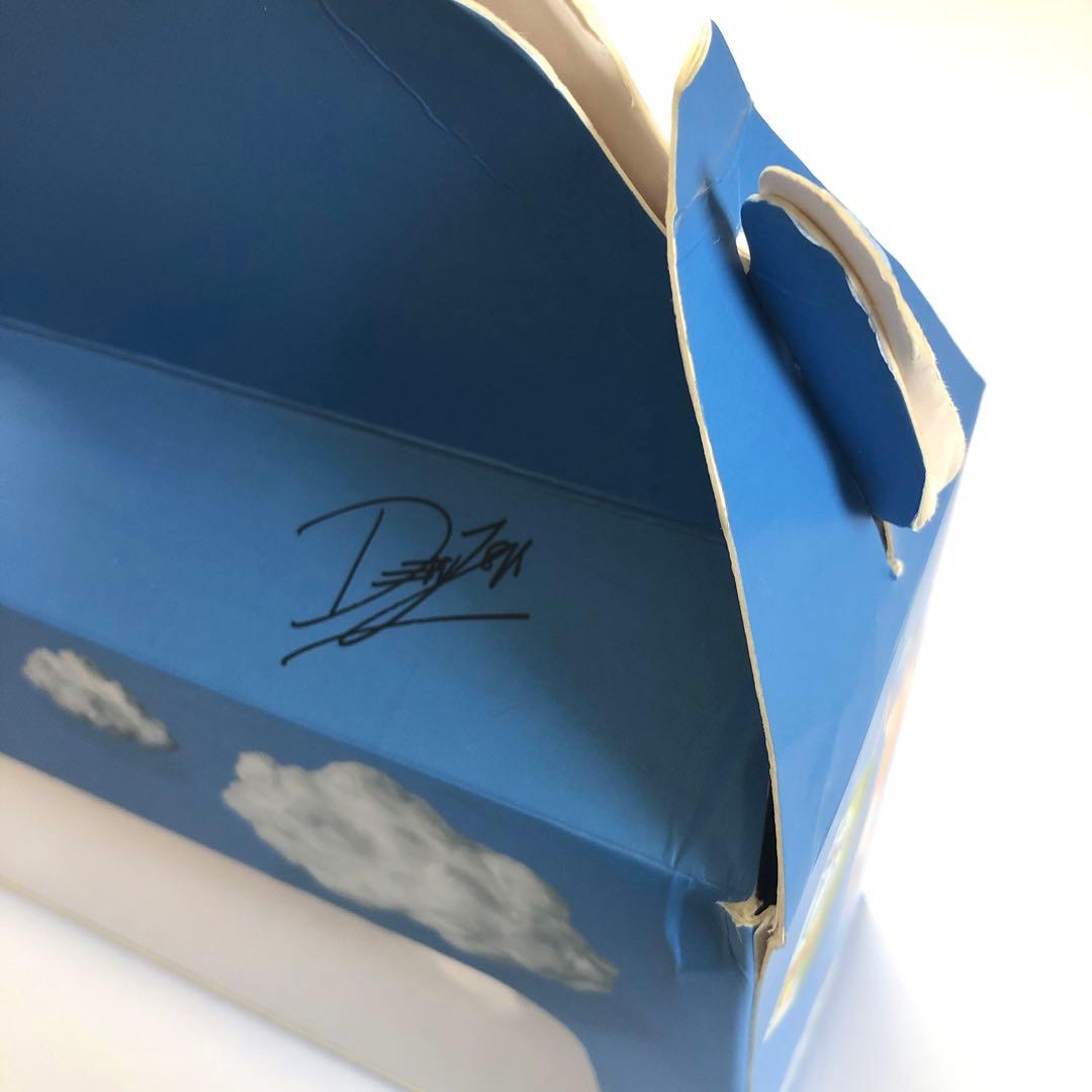 BrightWin Dutchmill ぬいぐるみセット ダッチミル GMMTV