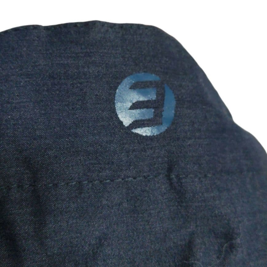 アイスピーク レディース 防水透湿スキーウェア 上下セットアップ ケリーパーカ