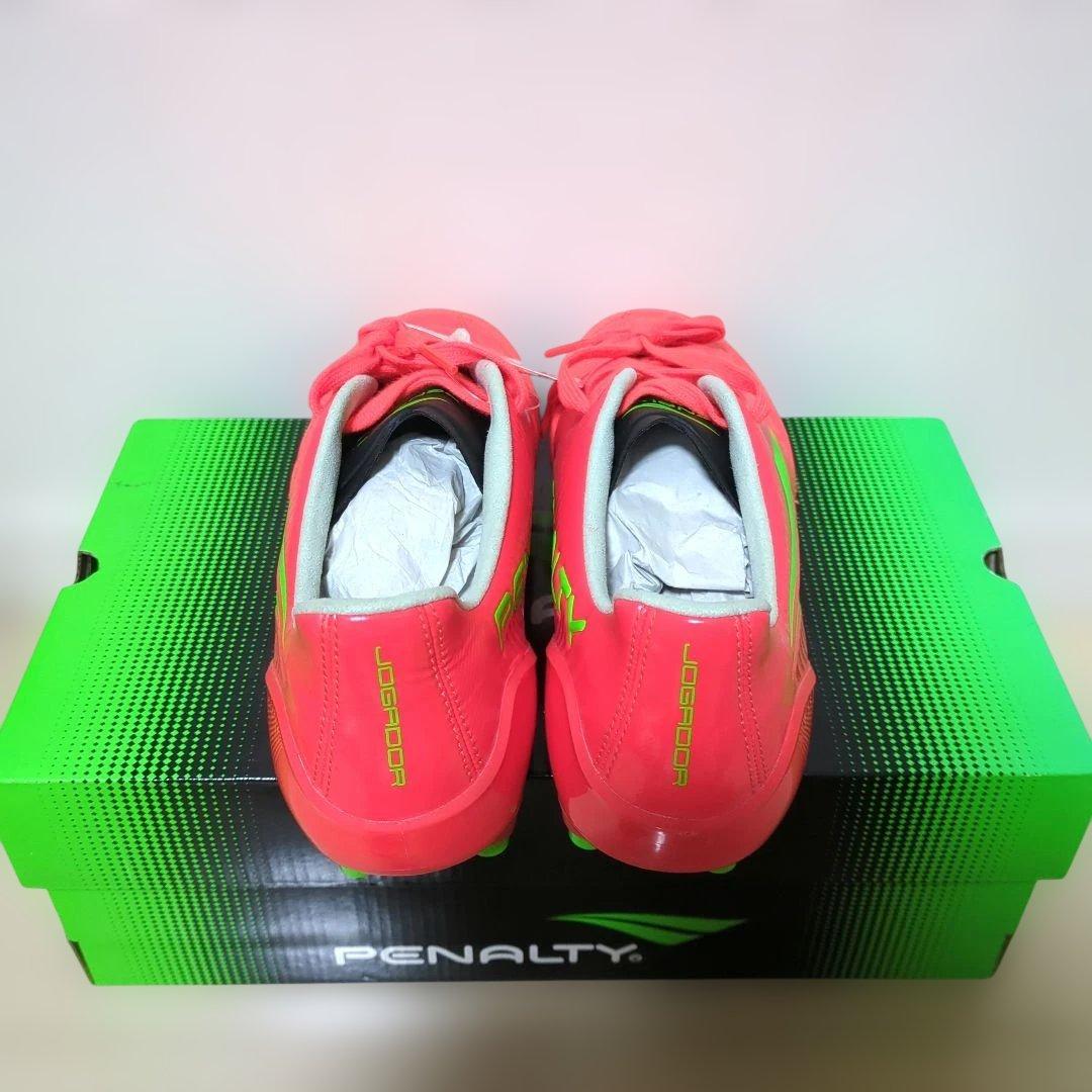 定価19,800円　ペナルティ ジョガドール NEO・ プレミオ-FO