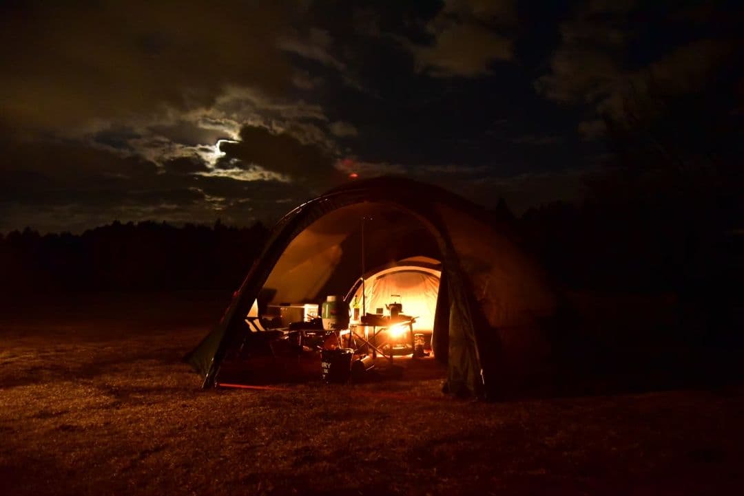 HILLEBERG Atlas ヒルバーグ アトラスグリーン