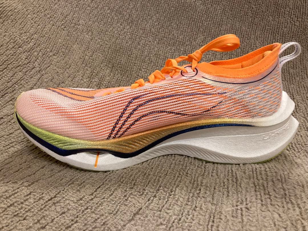 リーニン3.0ウルトラ