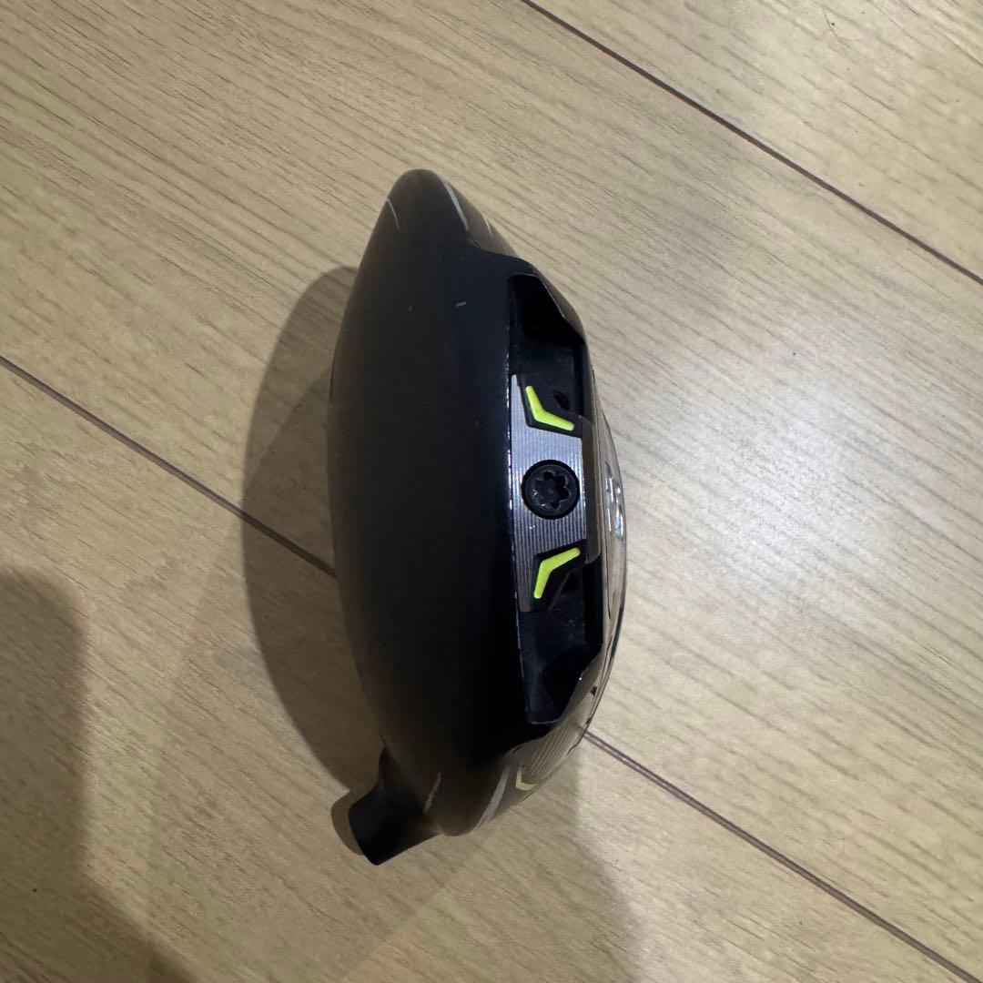 PING G430 LST ドライバー 9.0度