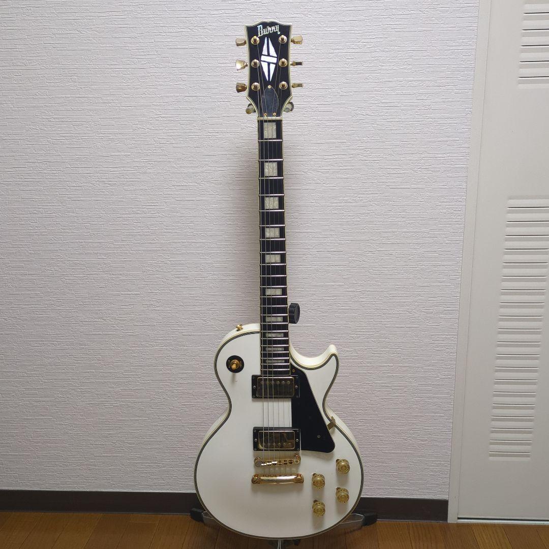 BURNY エレキギター