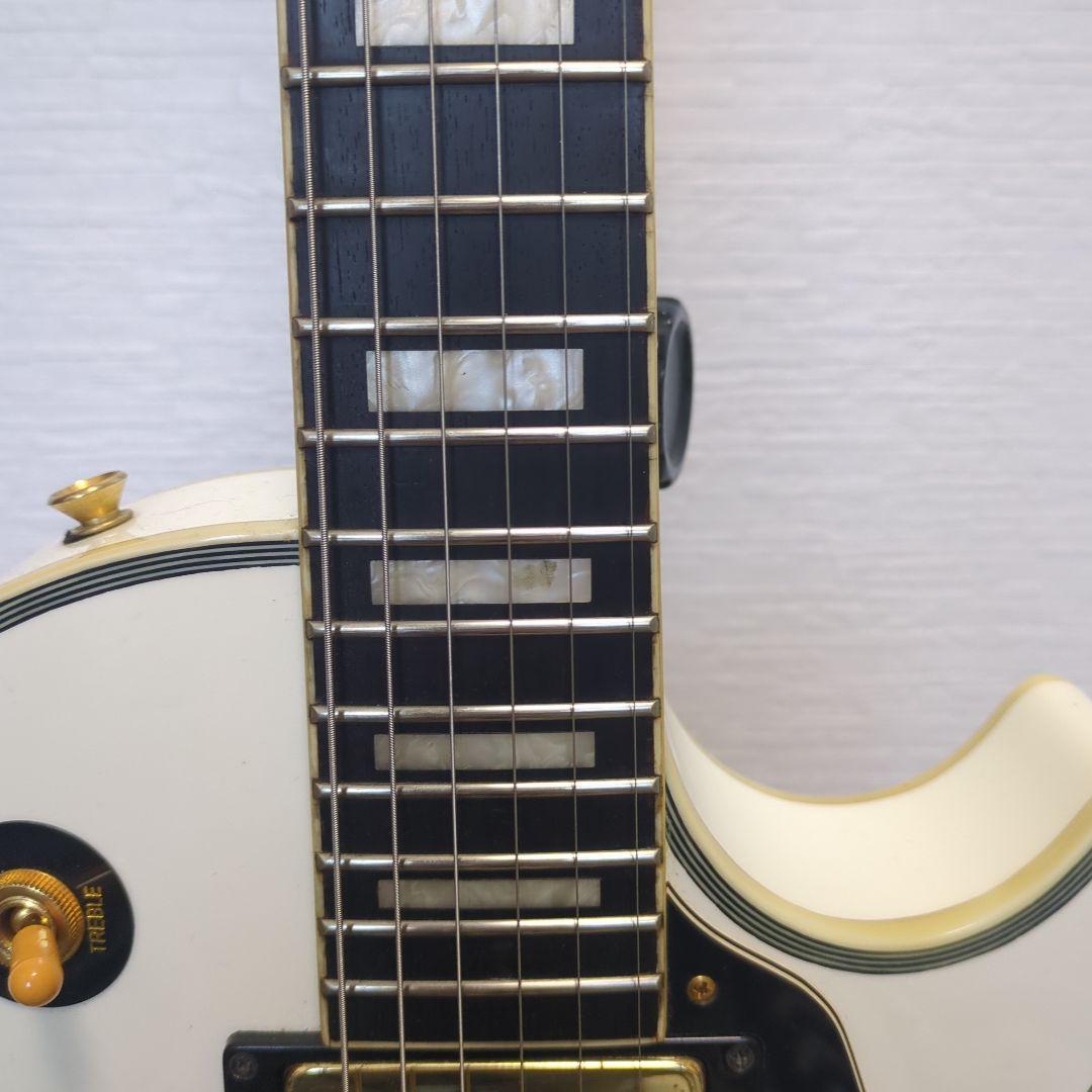 BURNY エレキギター