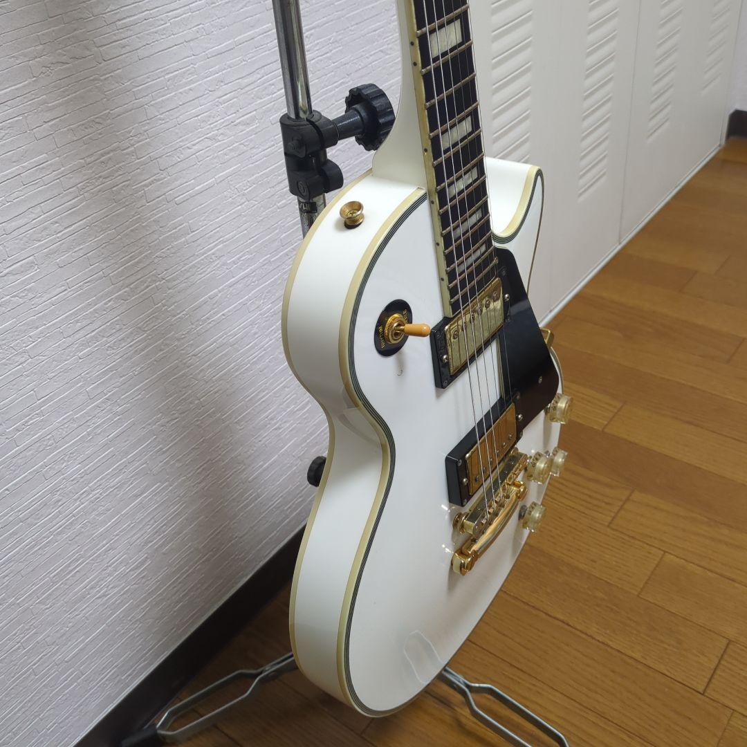 BURNY エレキギター