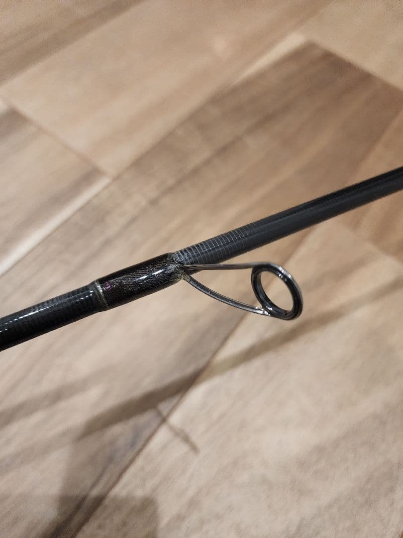 カンジEXR-88 Tide Over 限定色パープル 8.8フィート