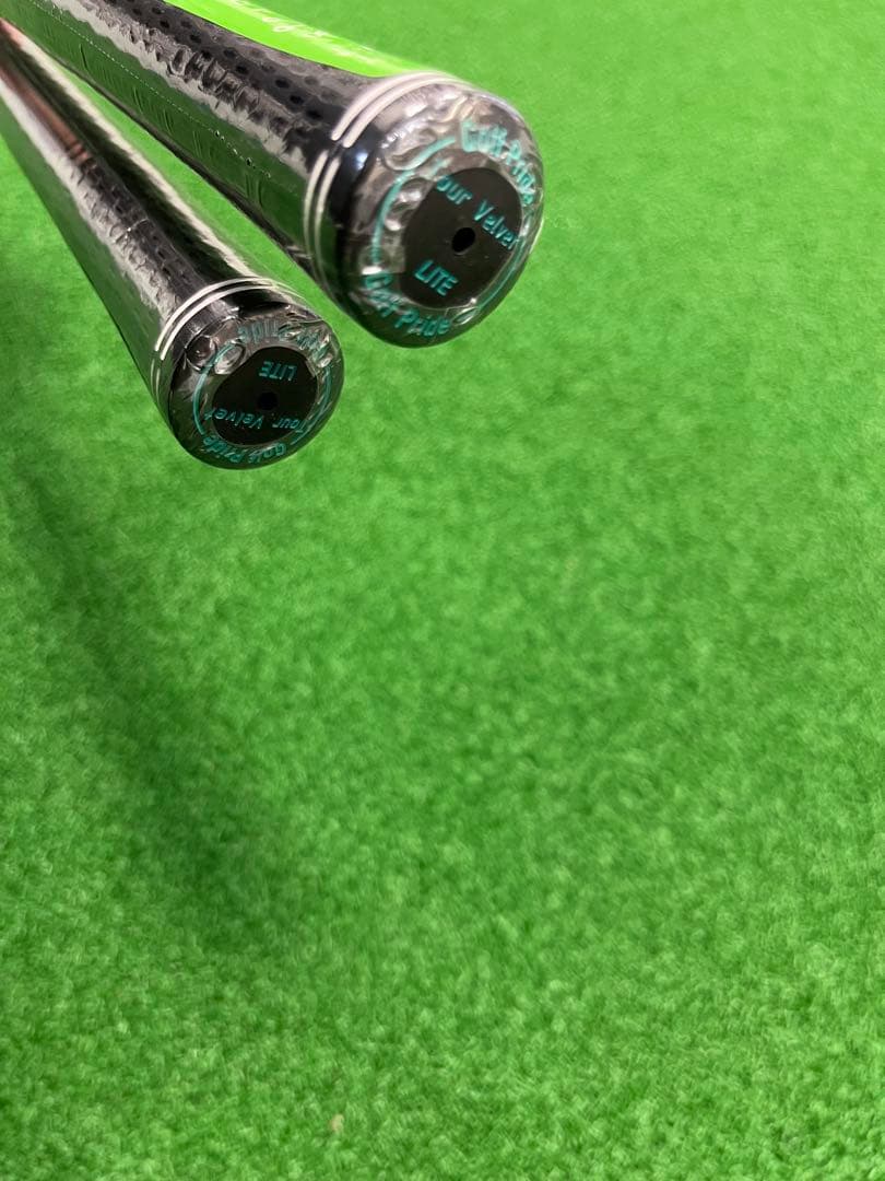 PING G440 ウッド用シャフトDR Fw5番用ツアークロム65s