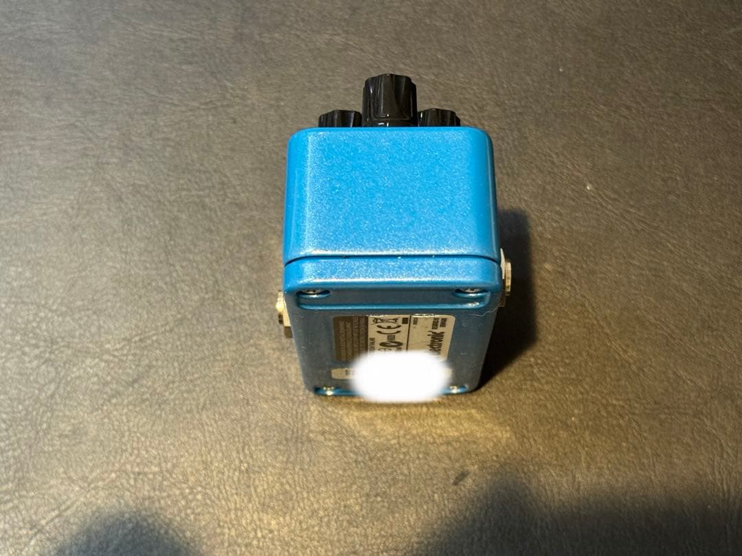 tc electronic Flashback mini デジタルディレイ