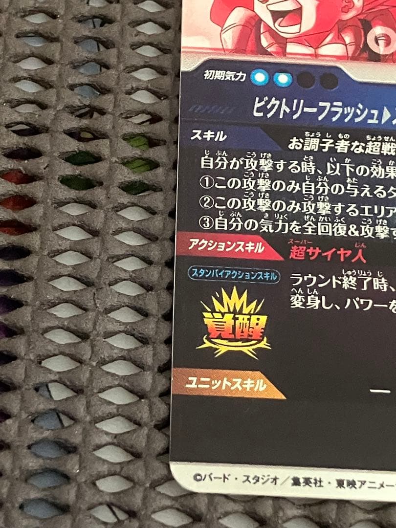 Sdv6-040 パラレル　ゴテンクス