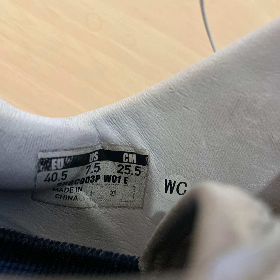 SHIMANO S-PHYRE RC903PWR サイズ40.5 ワイド