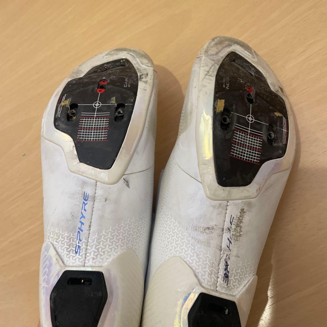 SHIMANO S-PHYRE RC903PWR サイズ40.5 ワイド