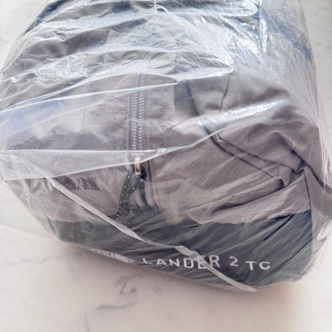 【激安】ノースフェイス ランダー2 tc LANDER 2 TC