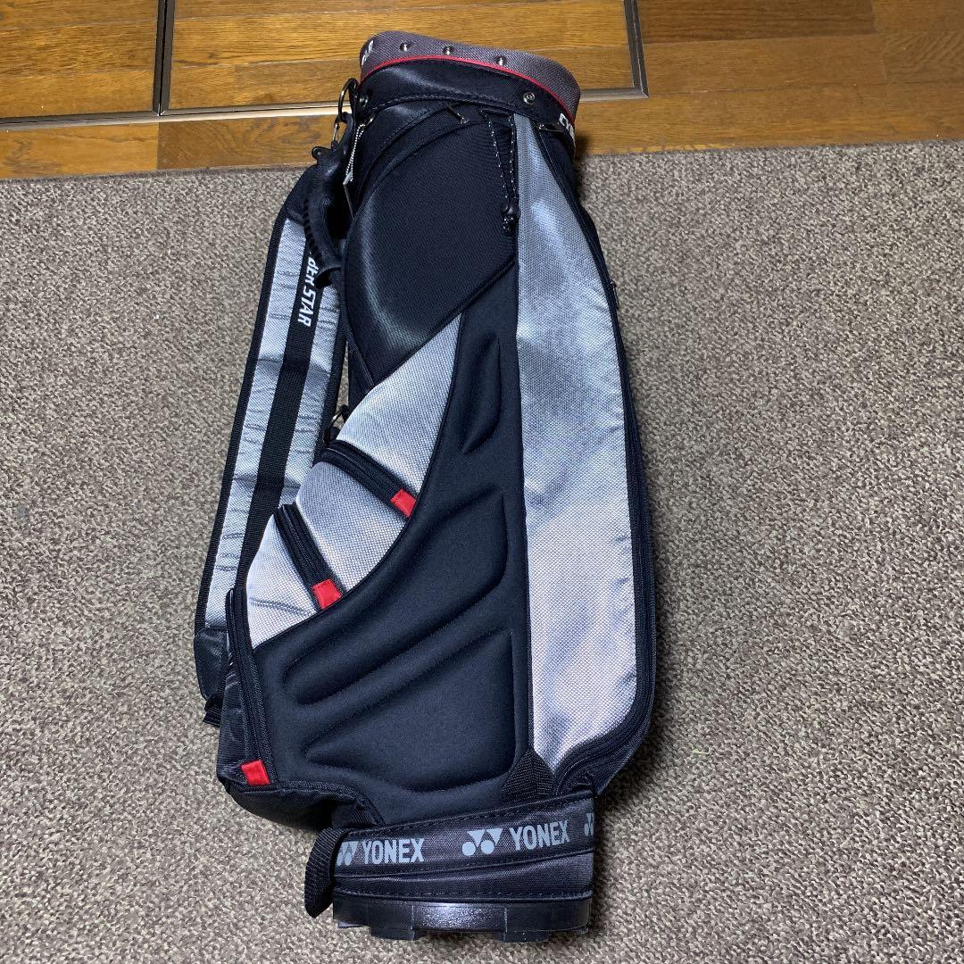 ヨネックス　キャディバック