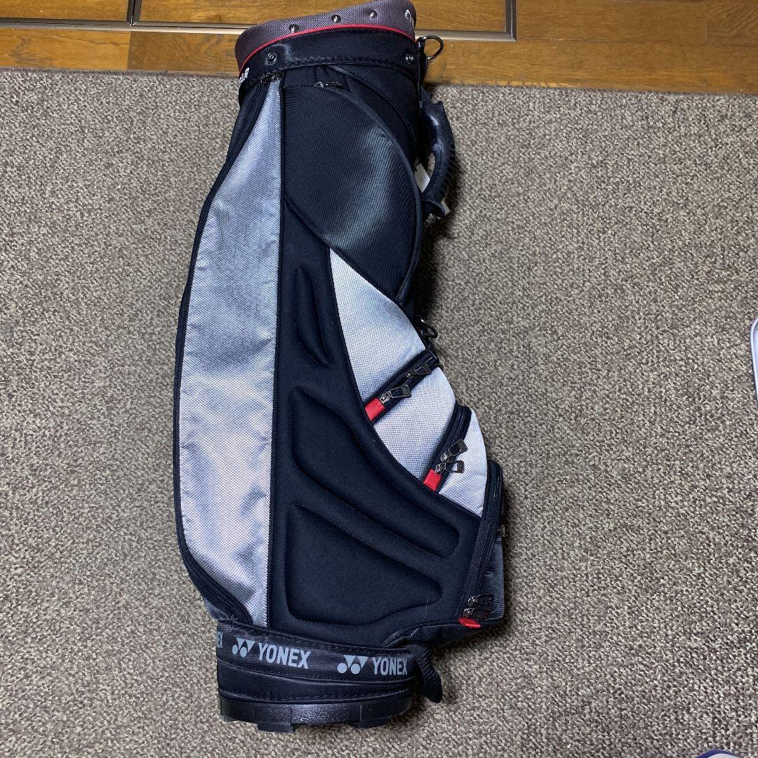 ヨネックス　キャディバック