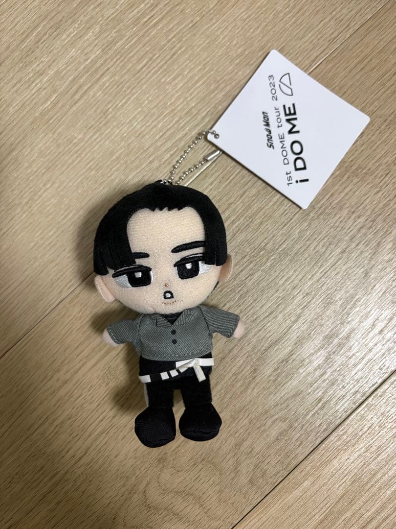 Man スノチル　ぬいぐるみ　9体セット　今月末まで出品