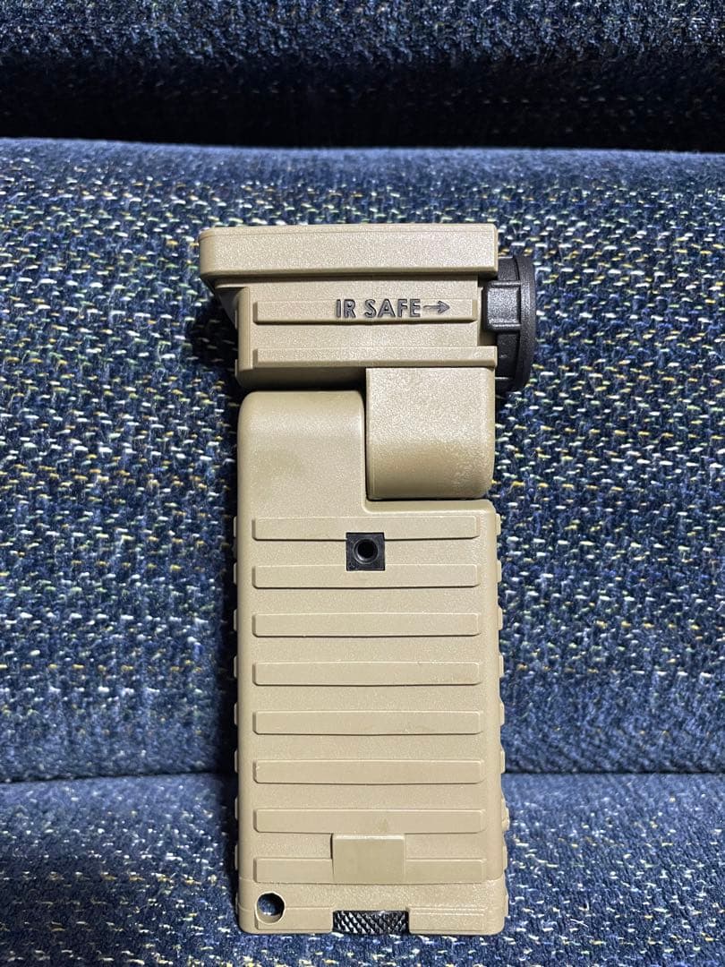 STREAMLIGHT Sidewinder 米軍　アメリカ軍　海兵隊