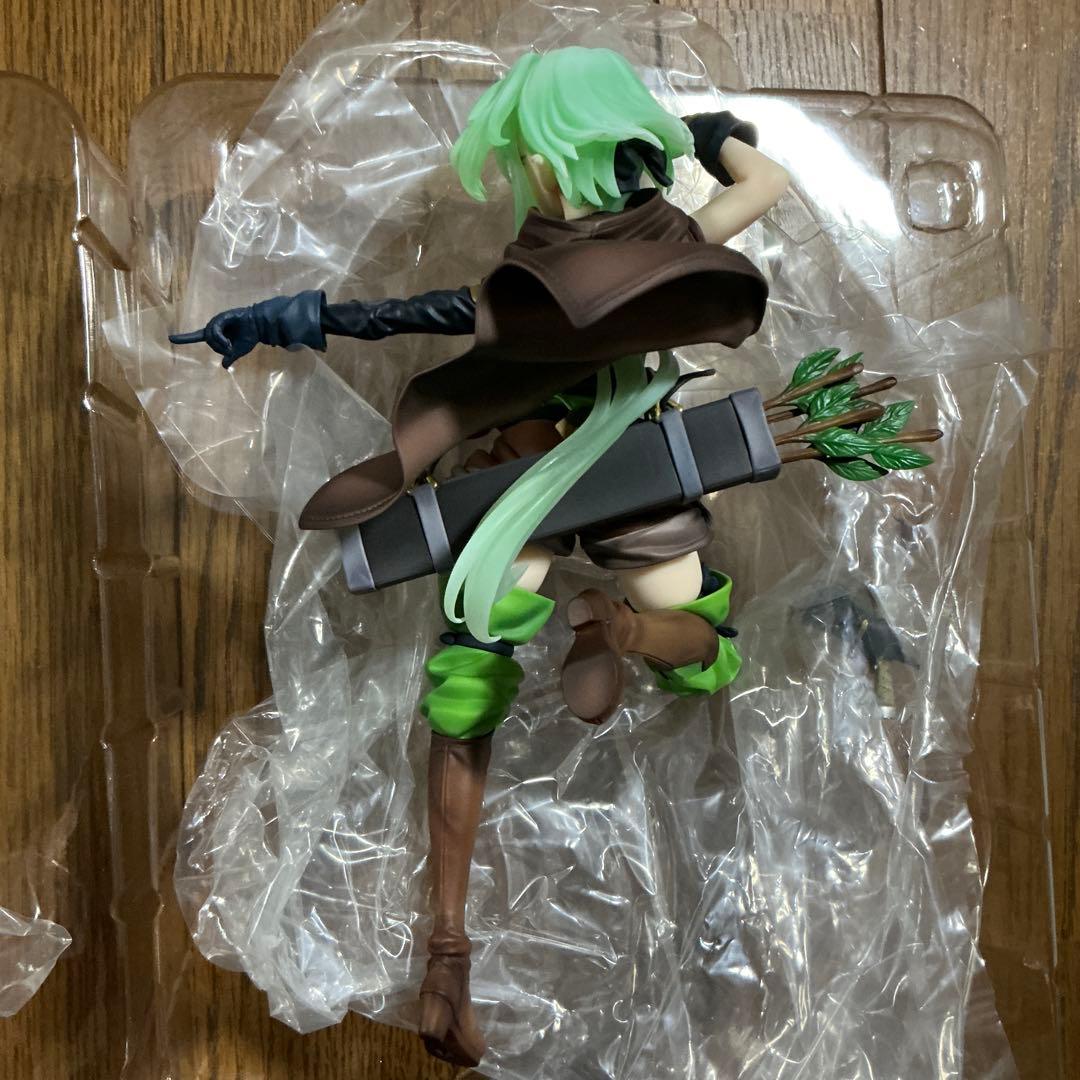 KADOKAWA KDcolle ゴブリンスレイヤーII 妖精弓手