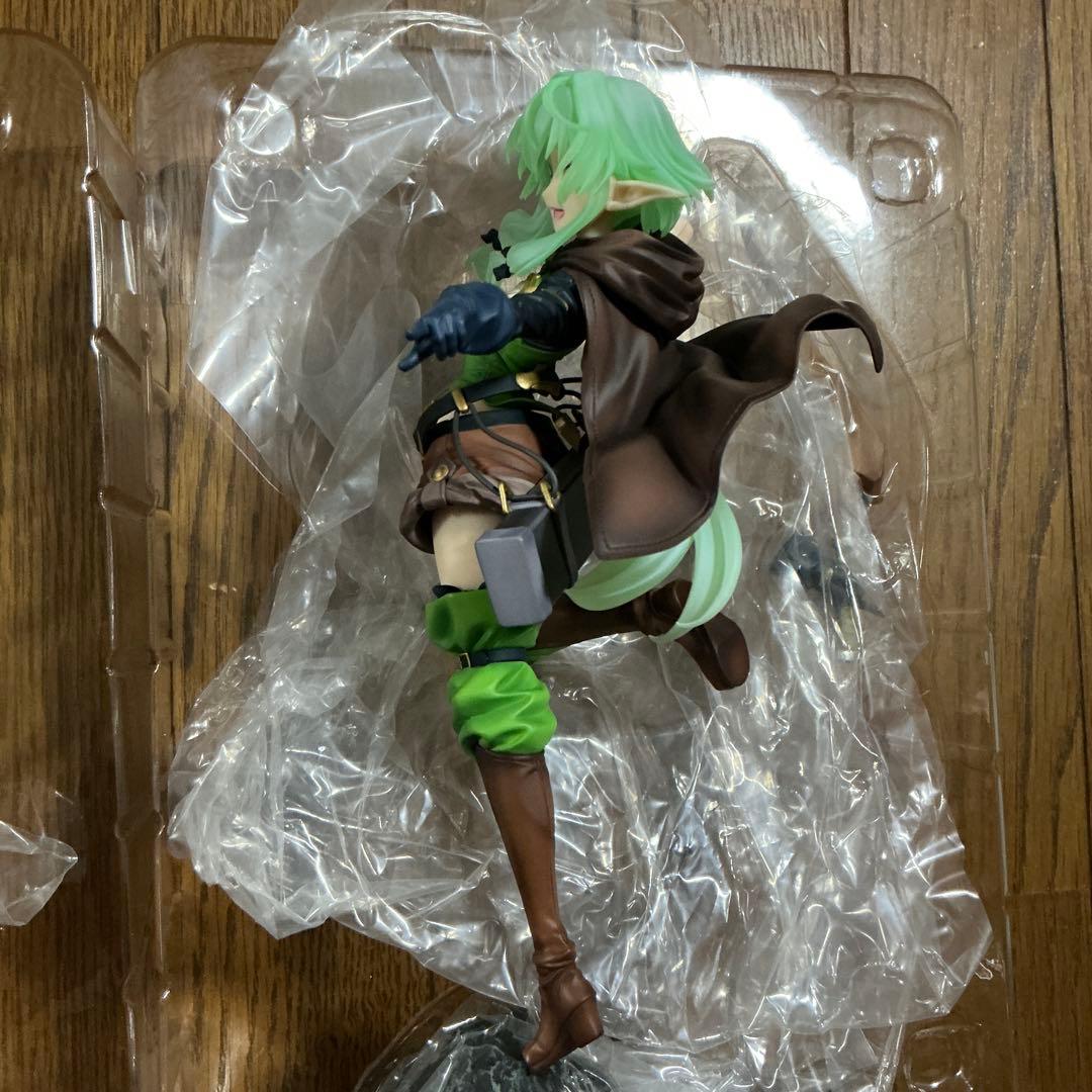 KADOKAWA KDcolle ゴブリンスレイヤーII 妖精弓手