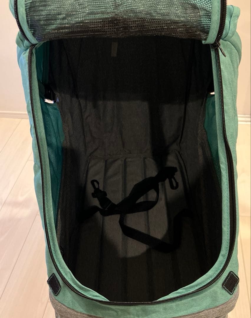 コムペット ペットカート