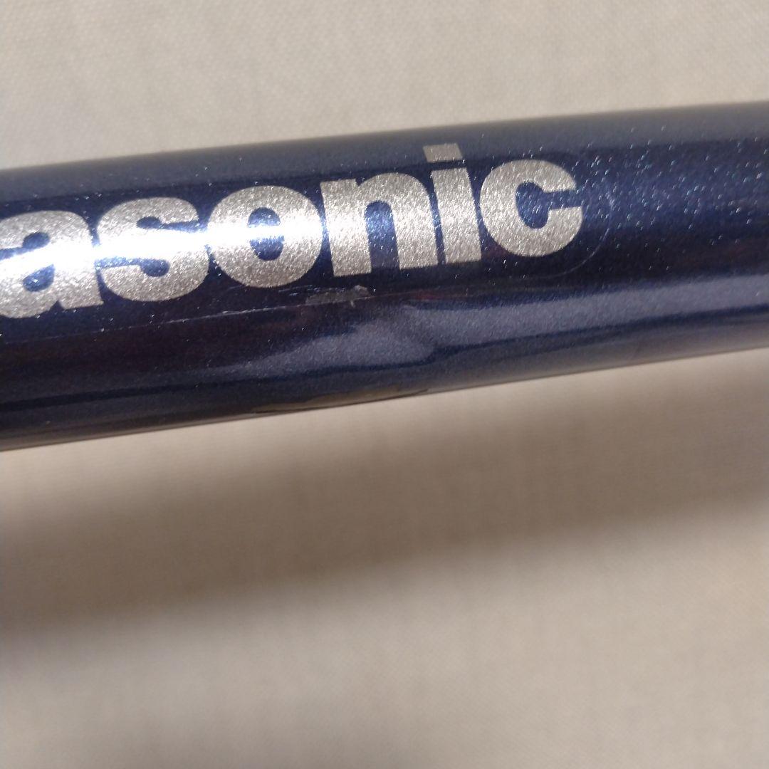 パナソニック panasonic 競輪 ピストフレーム NJS認定 525mm