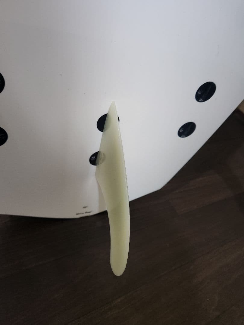 プレセボボードロケット5'5