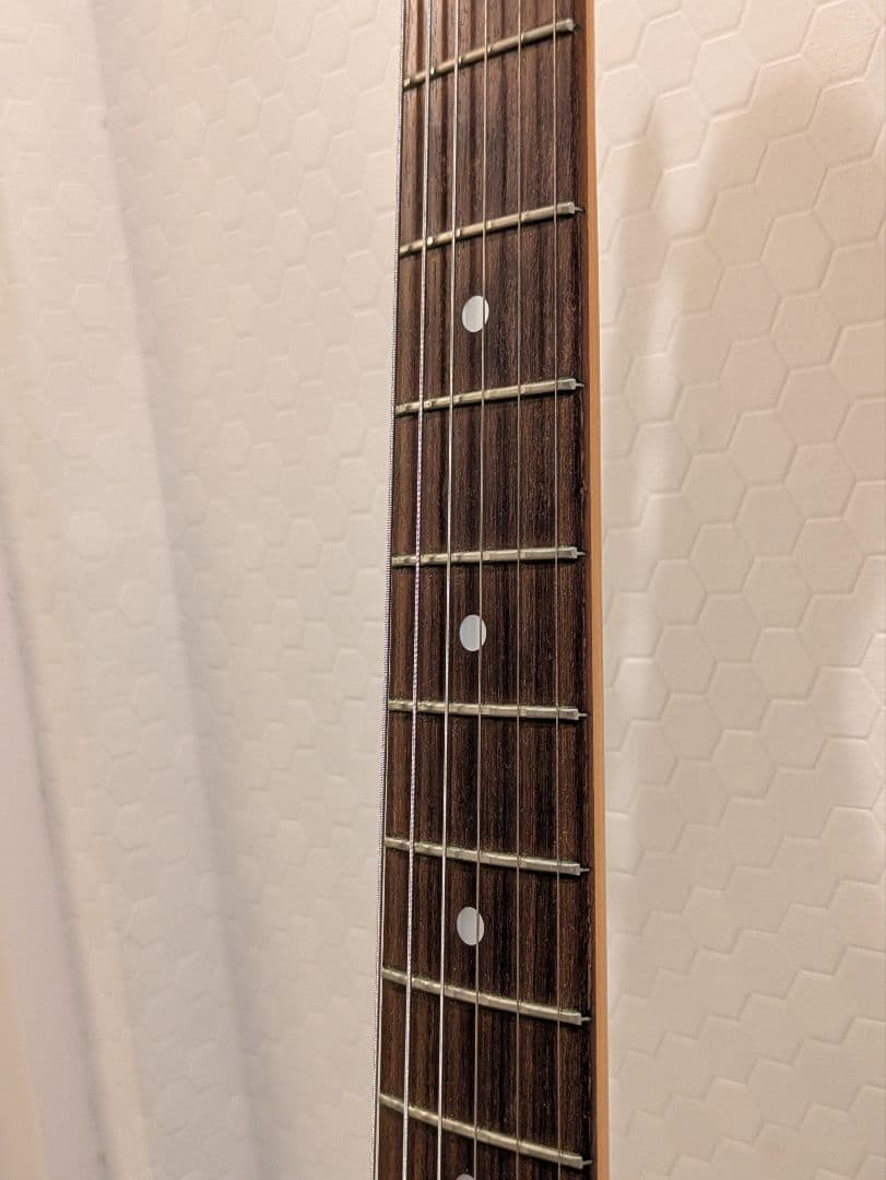 Fender Jaguar サンバースト エレキギター