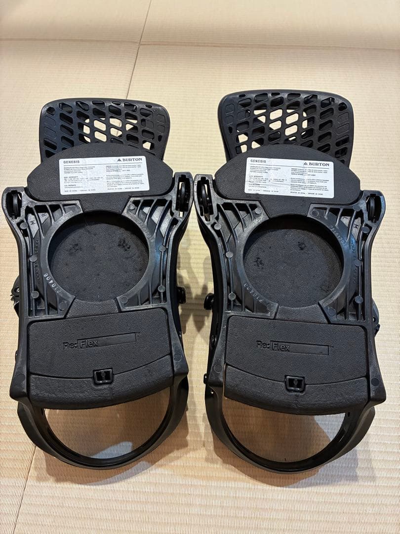 BURTON GENESIS Re:Flex 21-22 Mサイズ