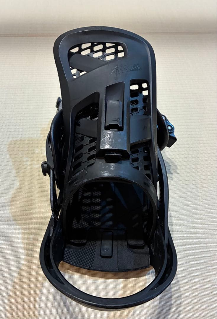 BURTON GENESIS Re:Flex 21-22 Mサイズ