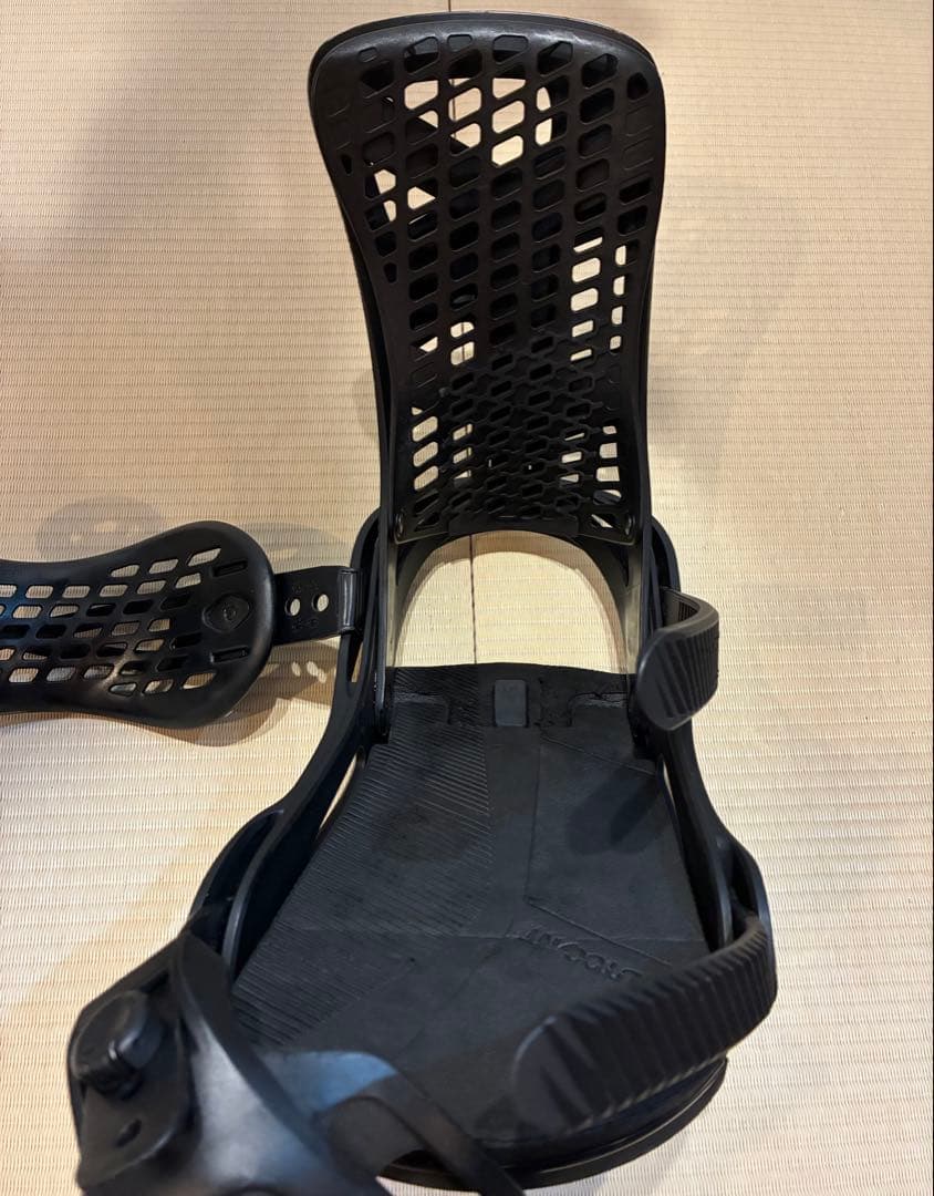 BURTON GENESIS Re:Flex 21-22 Mサイズ