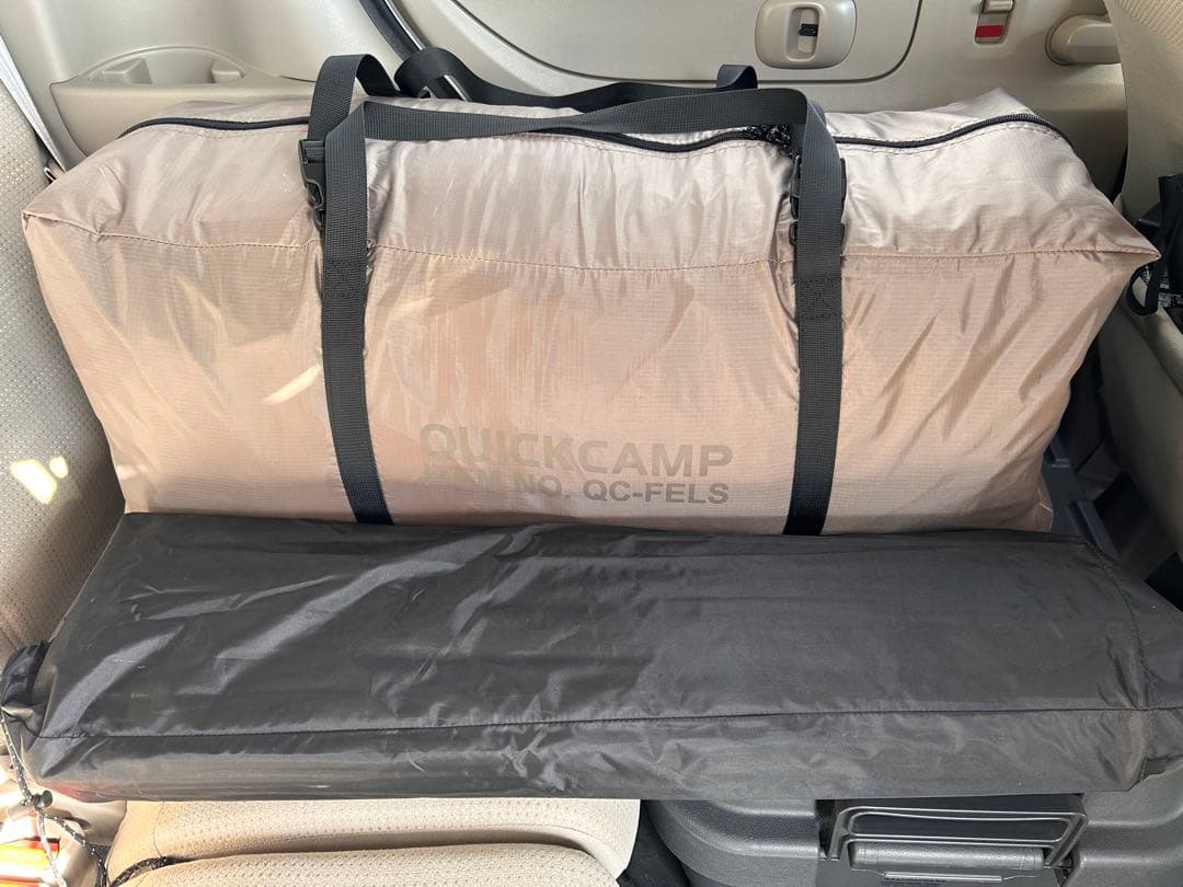 ラマナ ＊Quick camp ドームシェルター FELS