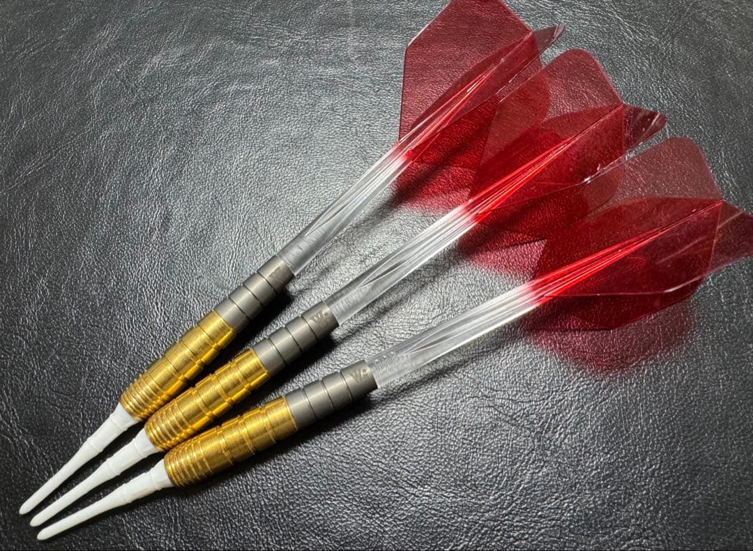 激レア ウィンモウ サイモン・ウィットロック モデル 2BA 20g