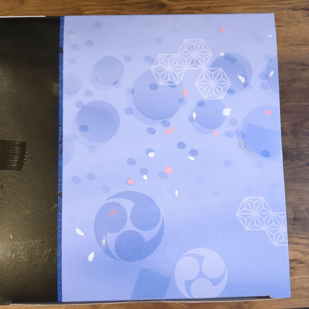 刀剣乱舞　山姥切長義 ぬーどるストッパーフィギュア