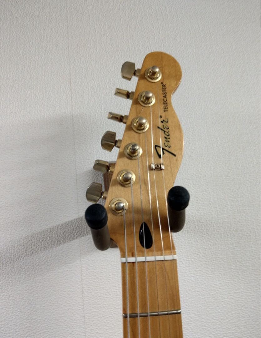 フェンダー　テレキャスター Fender Telecaster　mexico