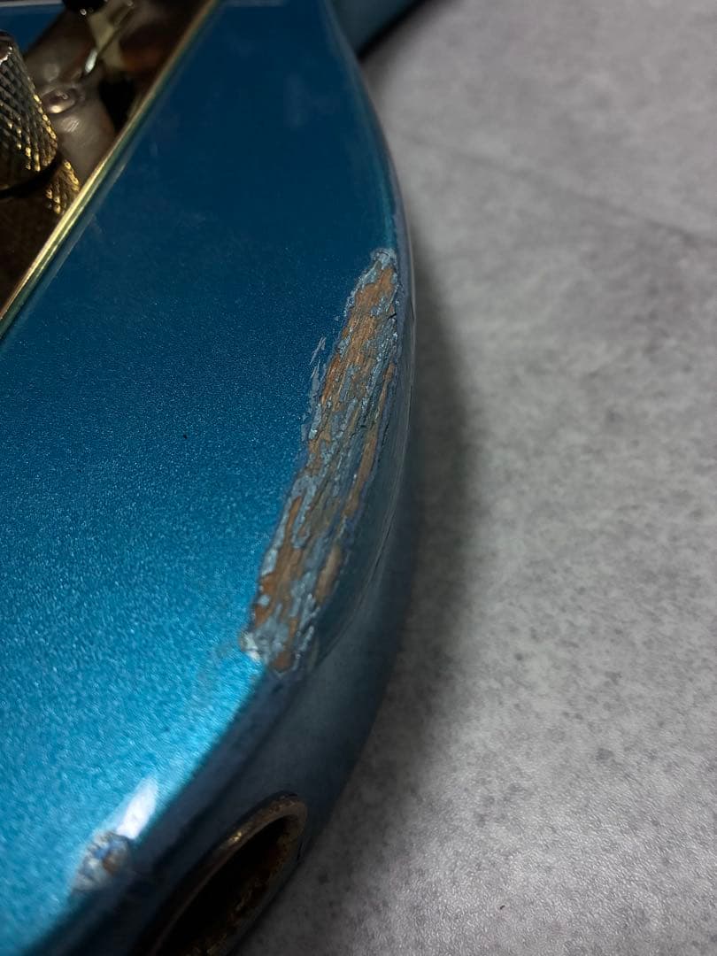 フェンダー　テレキャスター Fender Telecaster　mexico