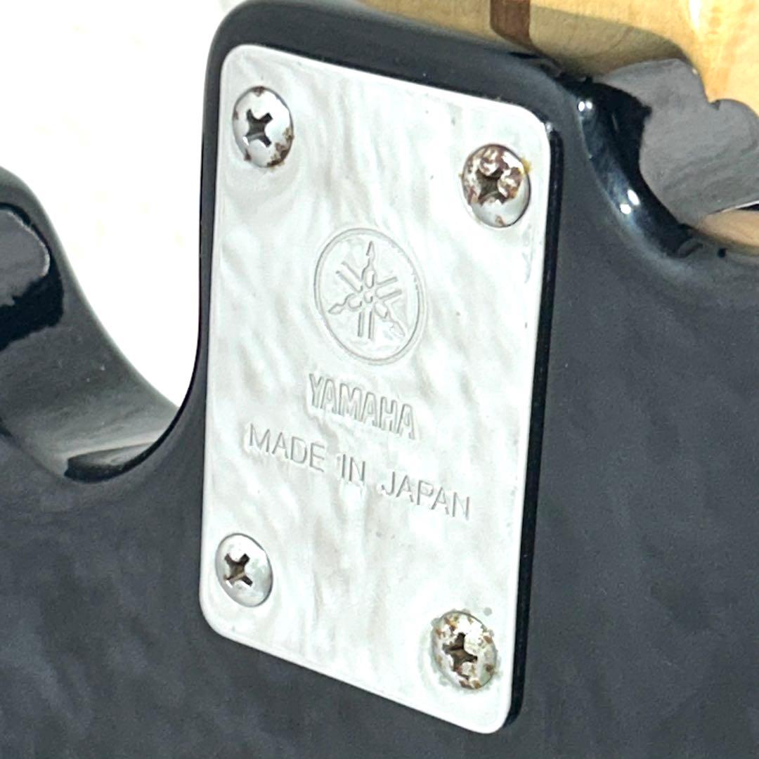 【希少美品】YAMAHA SB-500 1980年代 日本製 虎杢 激レア個体