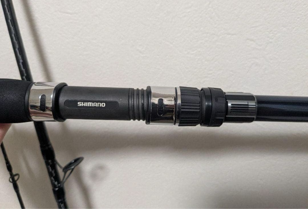 コルトスナイパーSS S100M-3