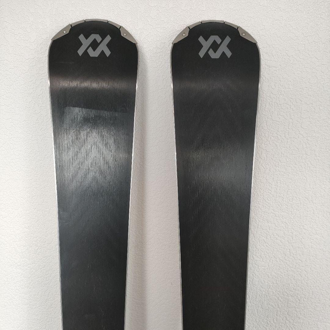 Völkl Deacon スキー板 ビンディング付属 23/24モデル