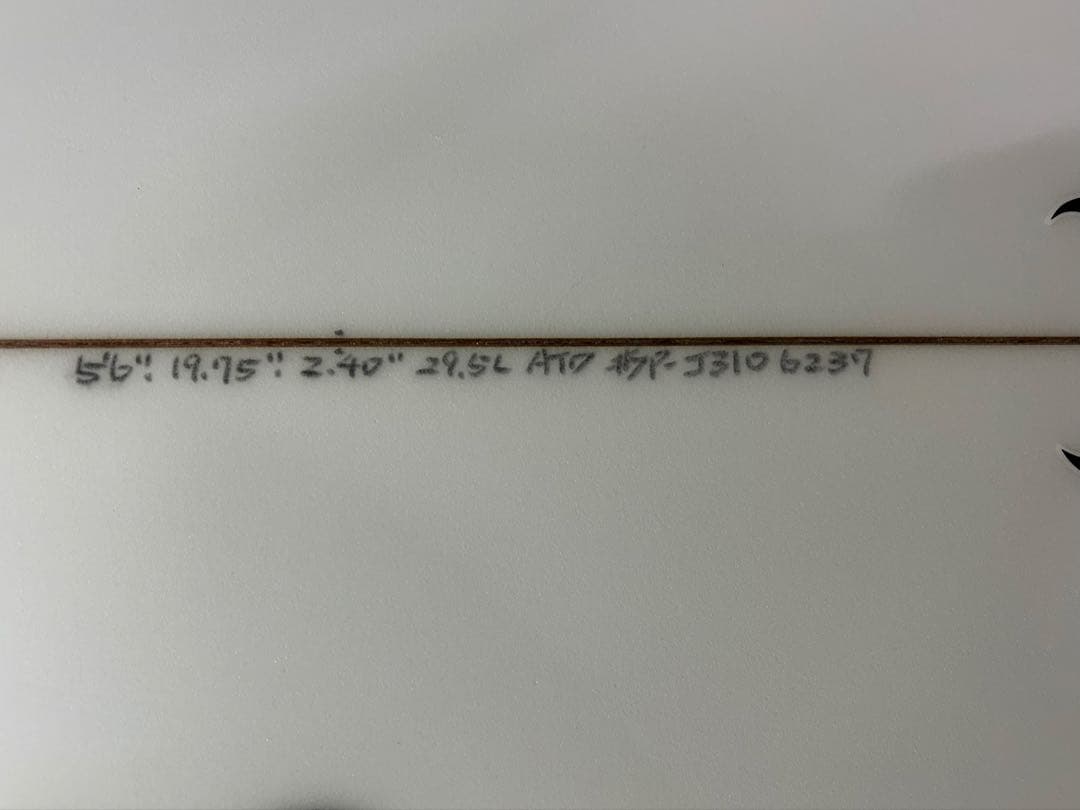 [かち］RNF96 5'6(値下げしました)