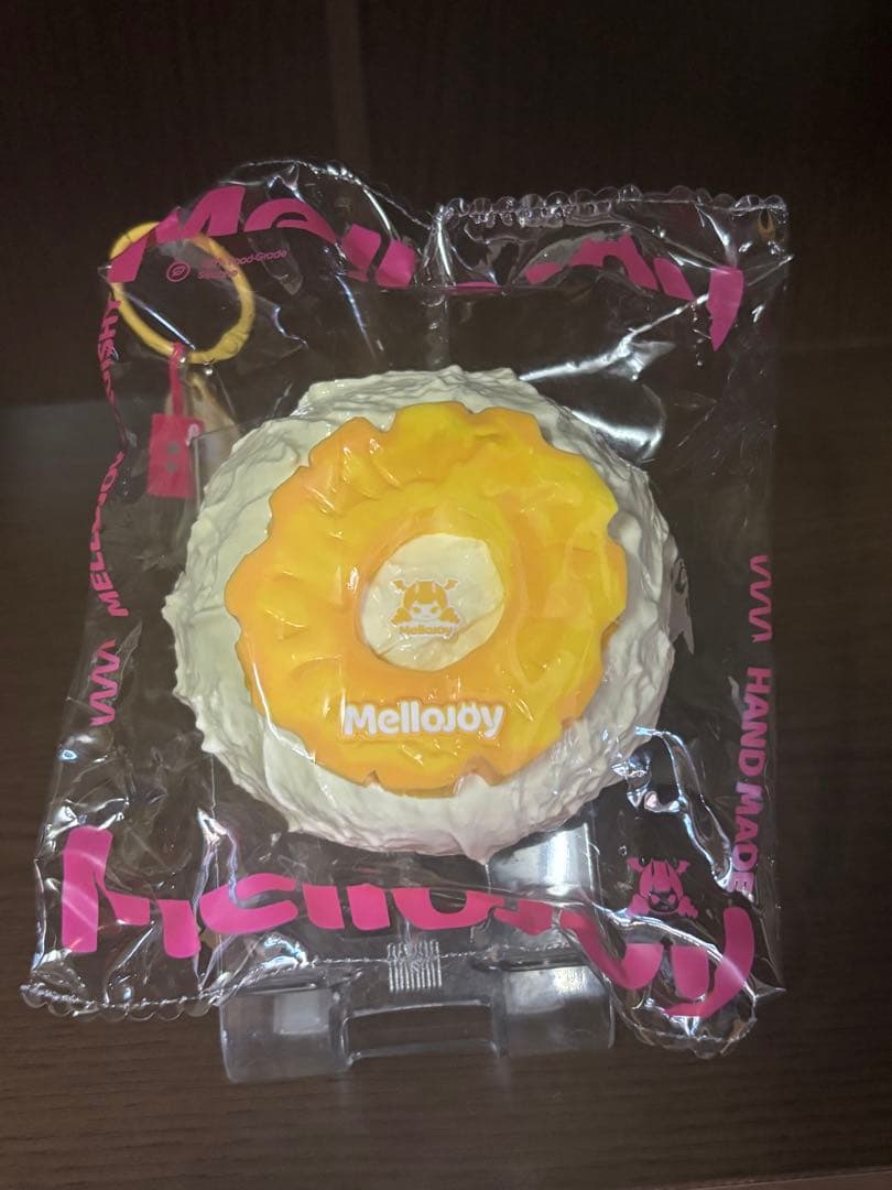 はん　大福　いちご、キウイ、マンゴー、パイン　4点